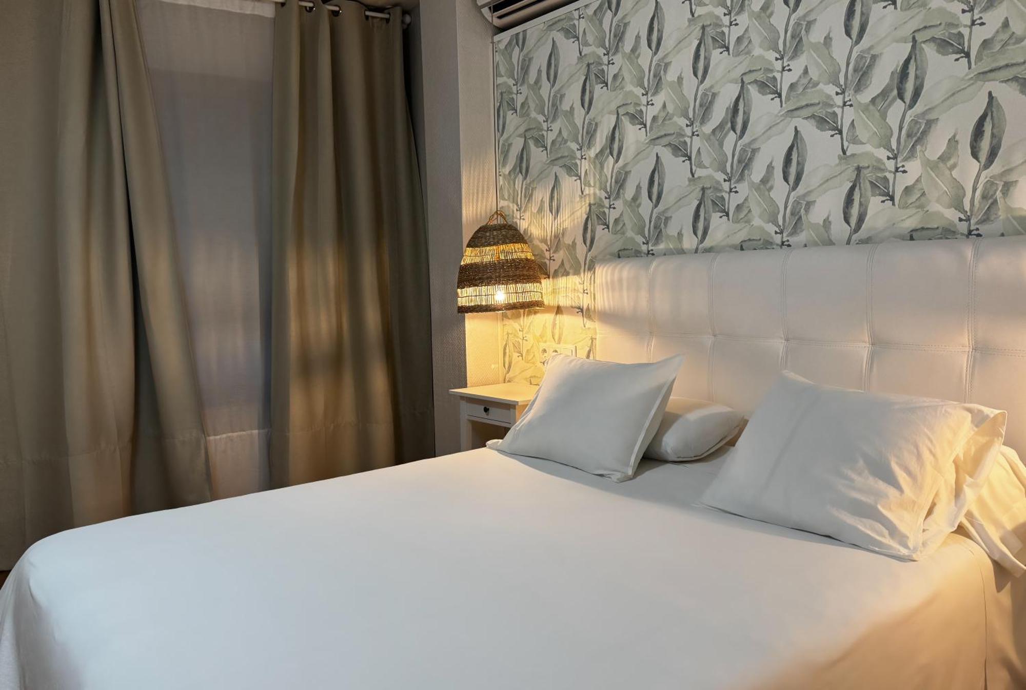Ocaña Hotel Plaza Mayor מראה חיצוני תמונה