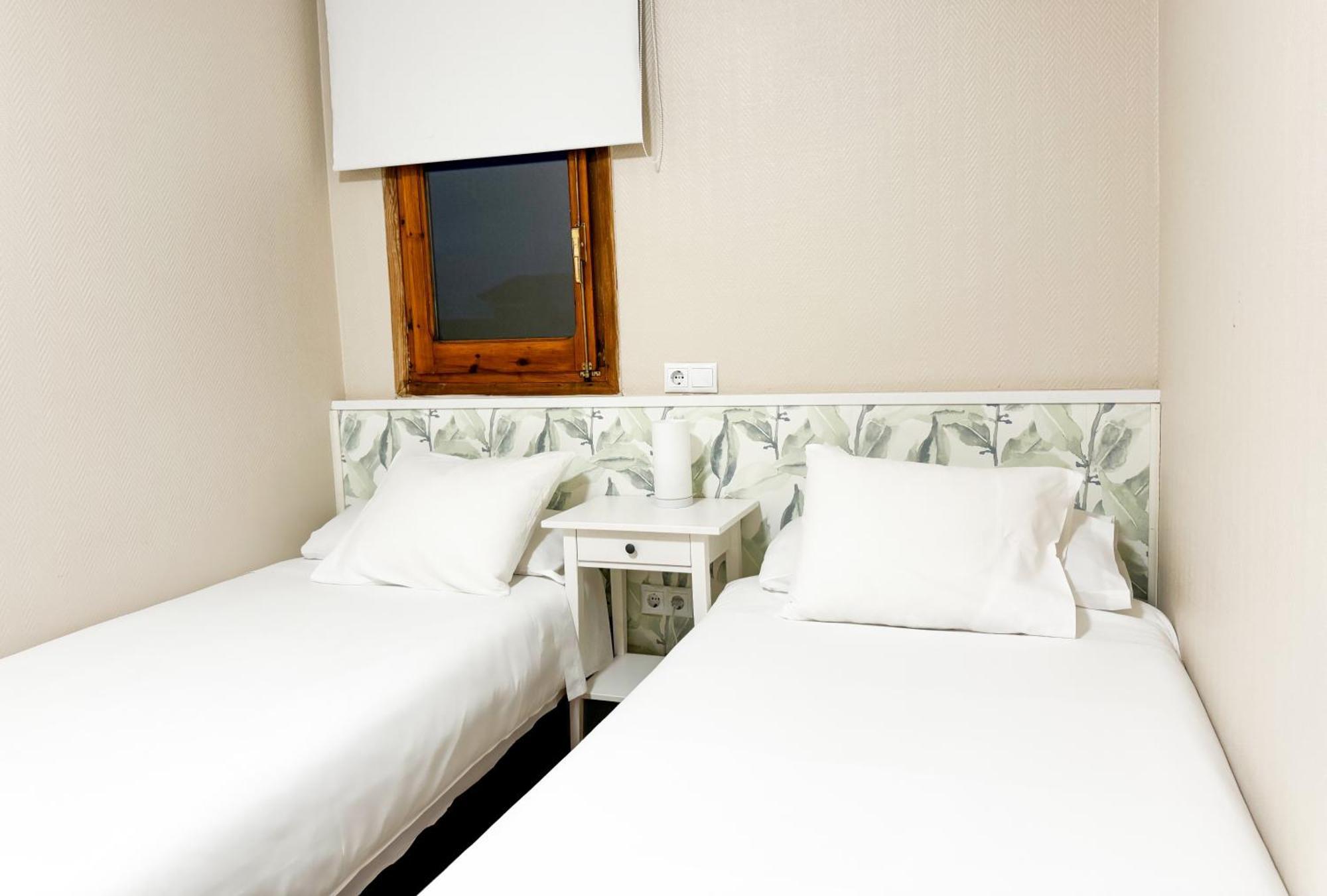 Ocaña Hotel Plaza Mayor מראה חיצוני תמונה