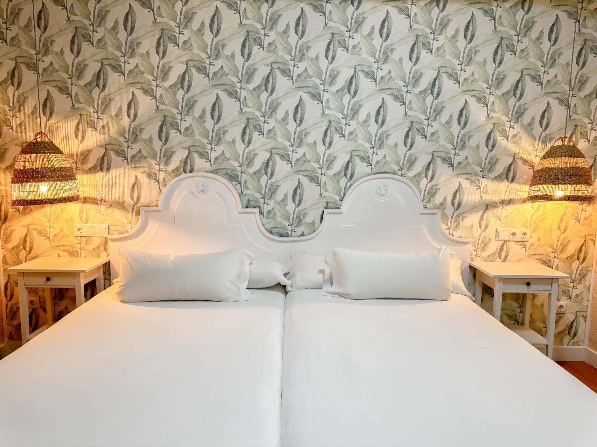 Ocaña Hotel Plaza Mayor מראה חיצוני תמונה