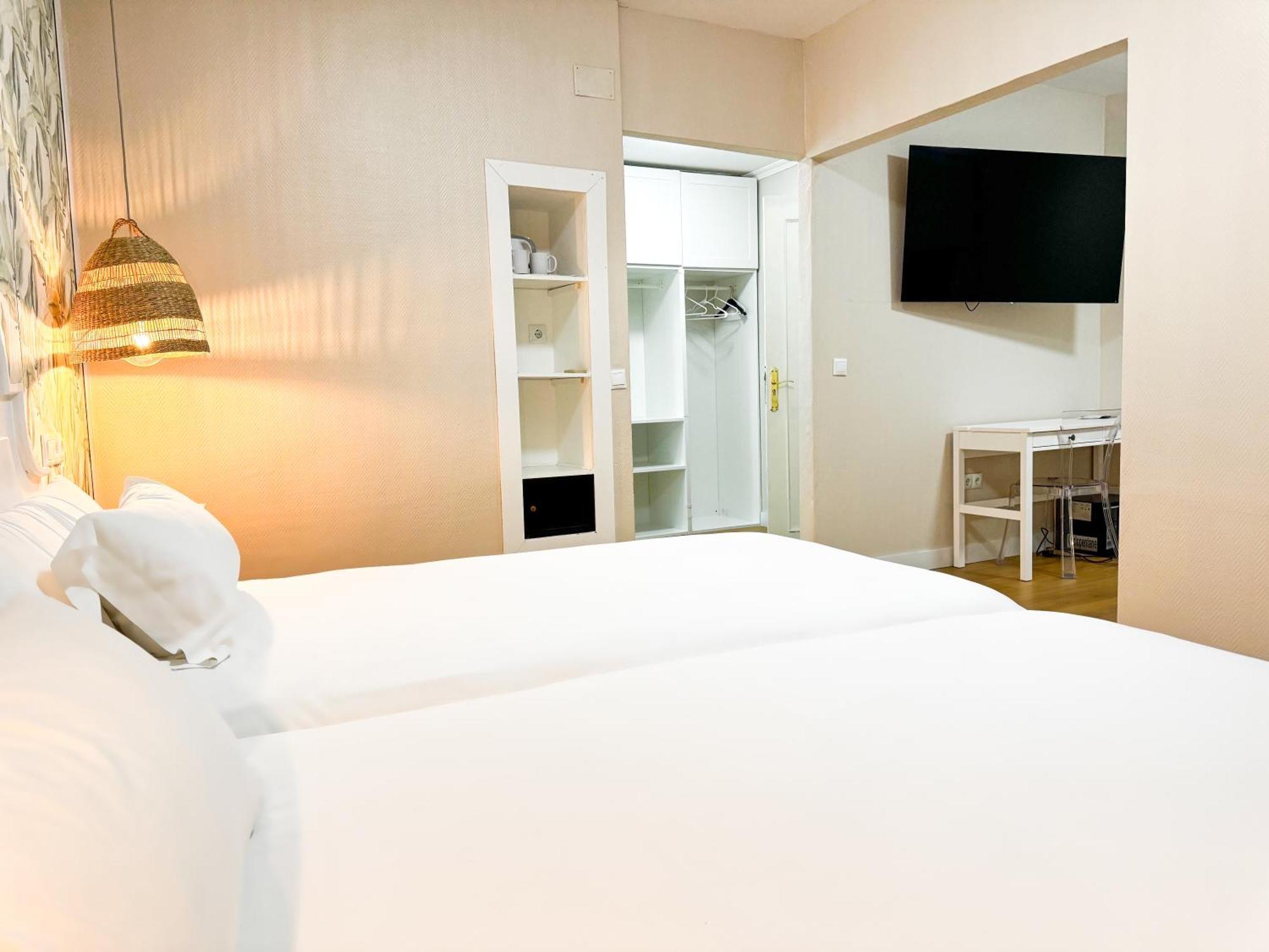 Ocaña Hotel Plaza Mayor מראה חיצוני תמונה