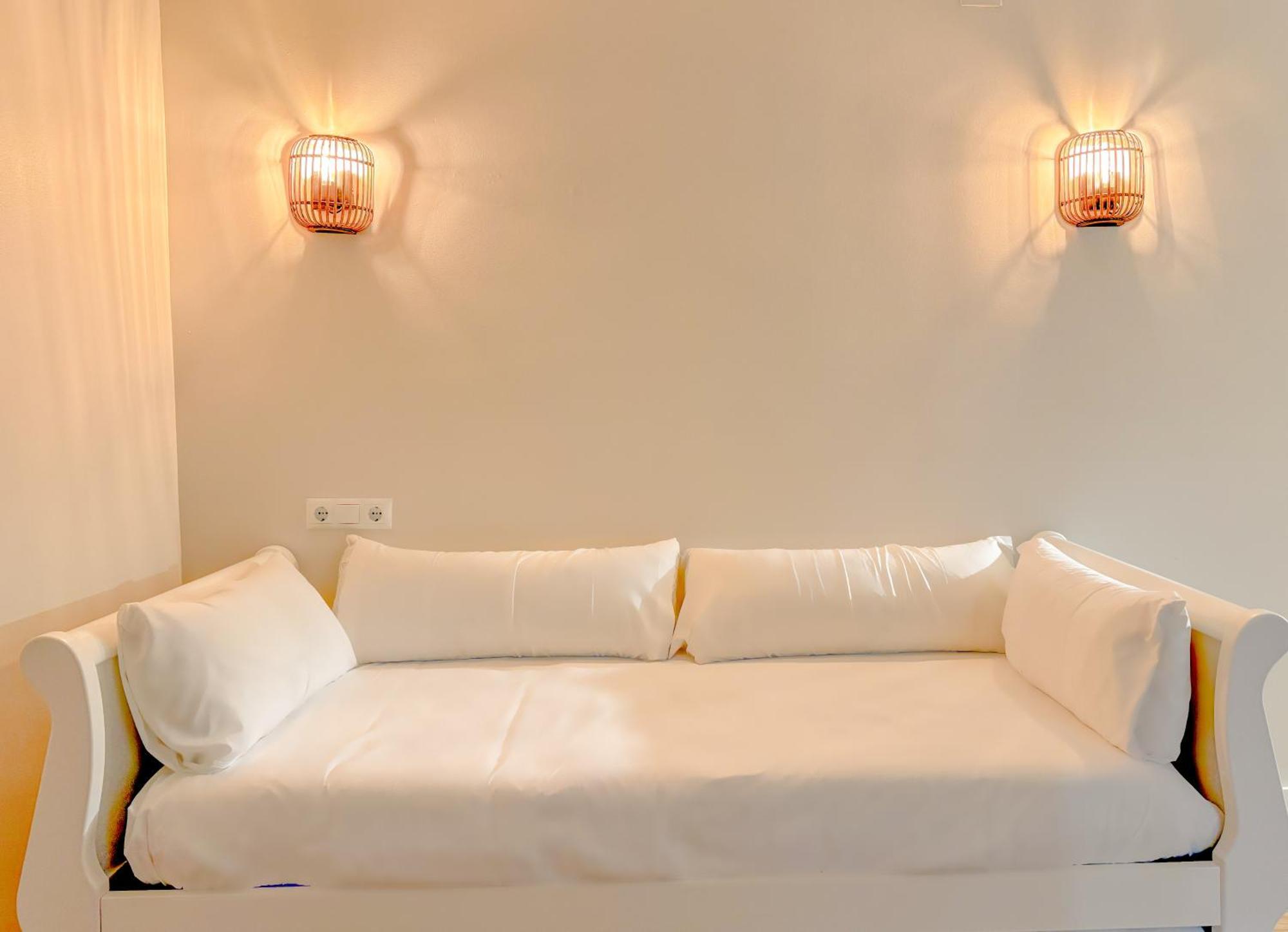Ocaña Hotel Plaza Mayor מראה חיצוני תמונה
