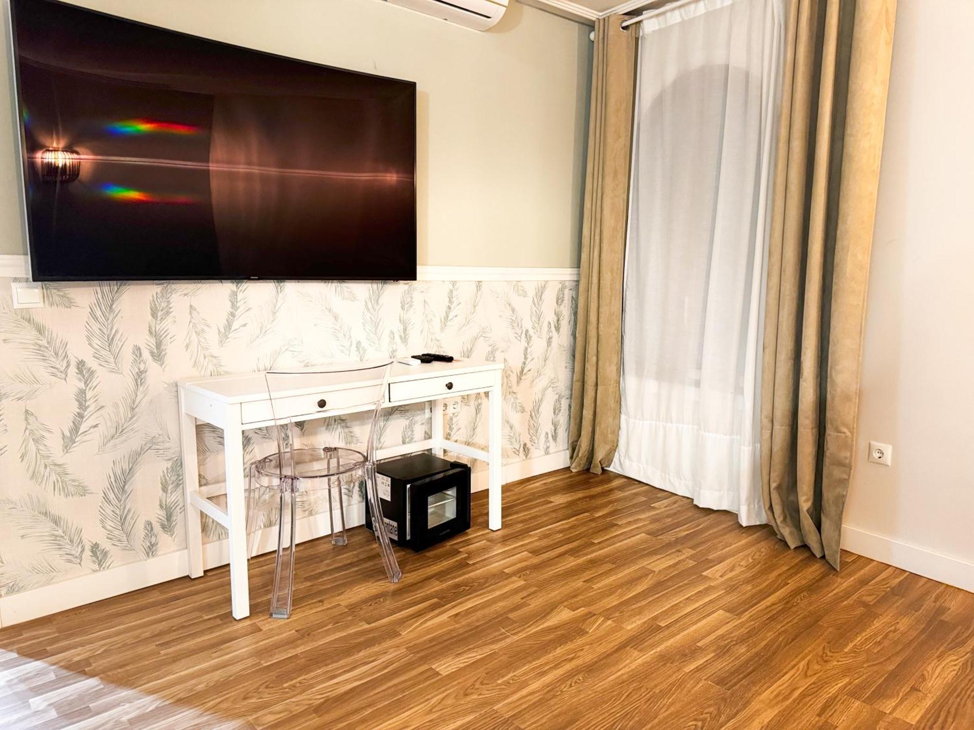 Ocaña Hotel Plaza Mayor מראה חיצוני תמונה